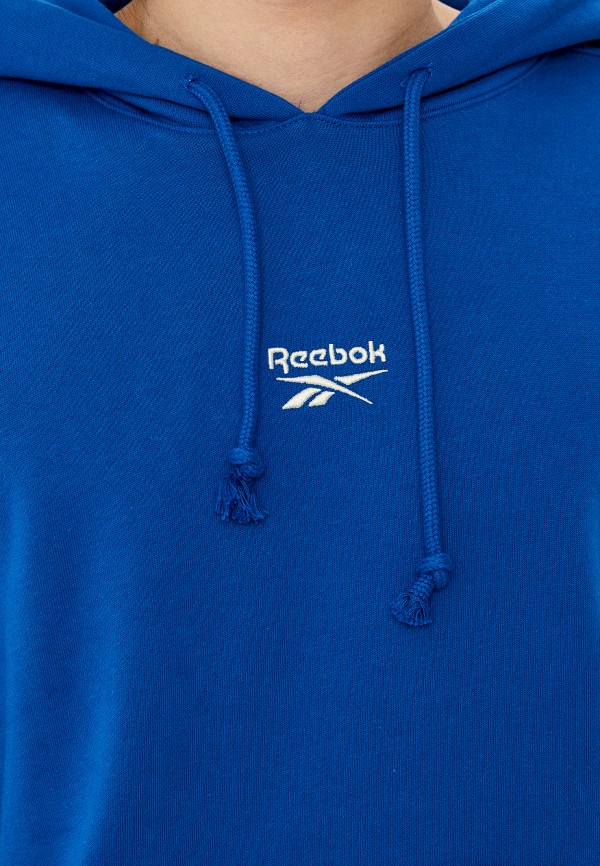 Худи  Reebok фото