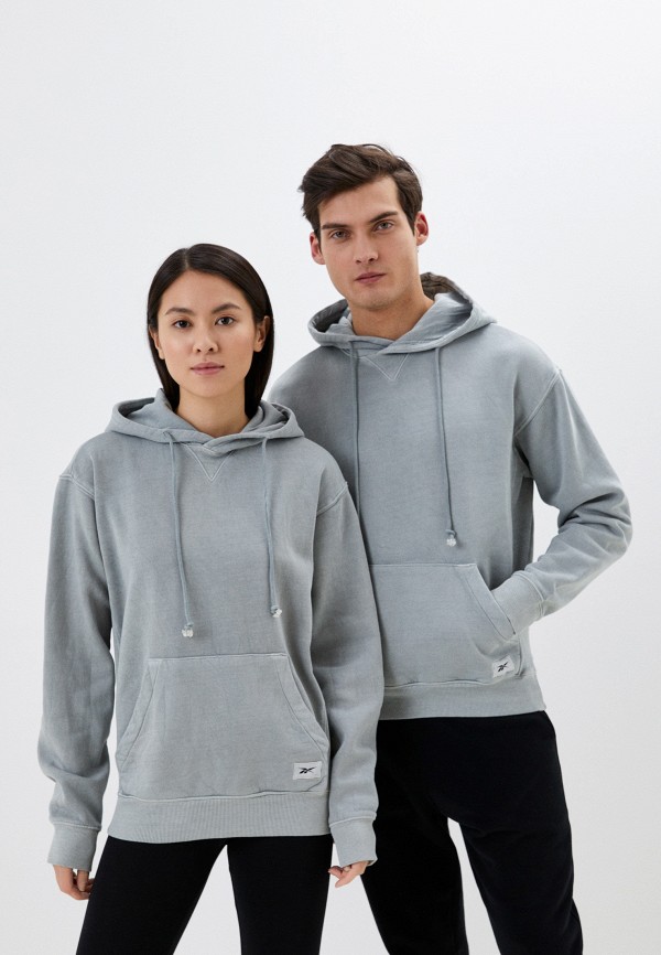 Худи  Reebok