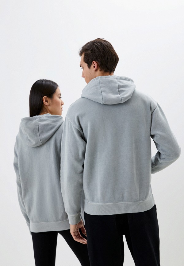 Худи  Reebok фото