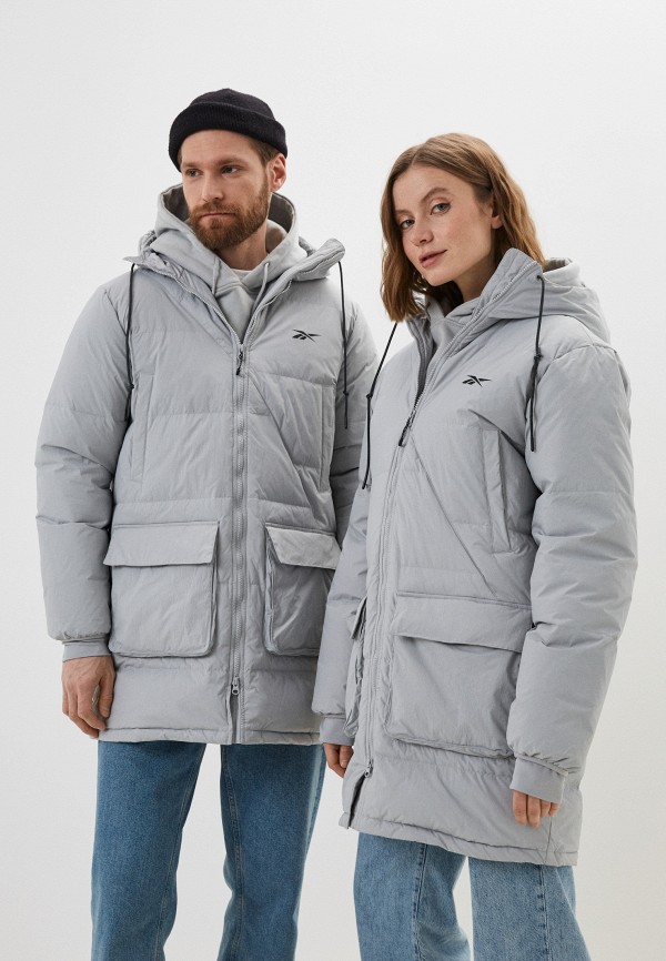 Куртка утепленная  Reebok