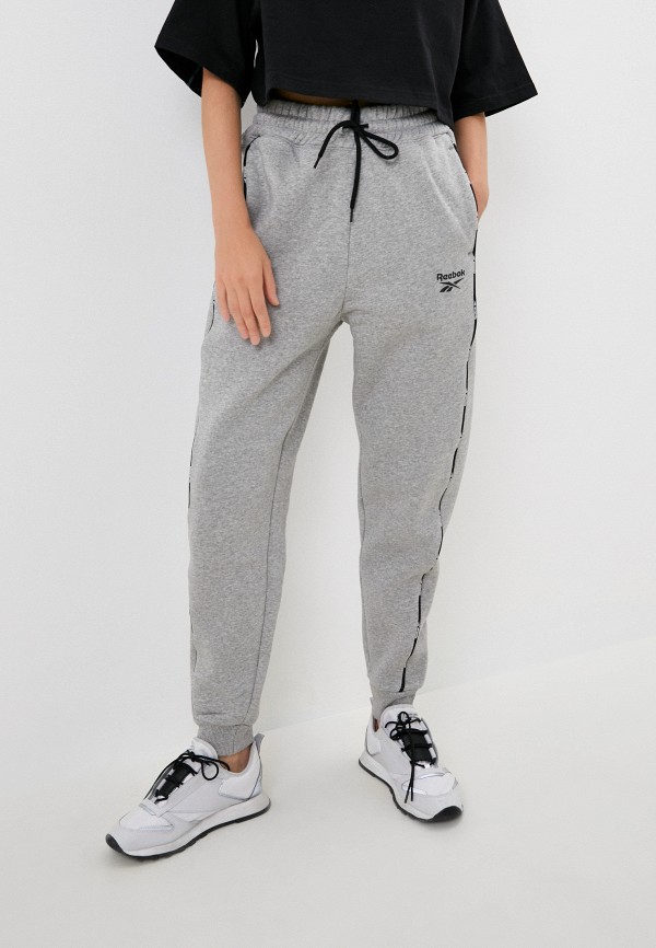 Брюки спортивные  Reebok