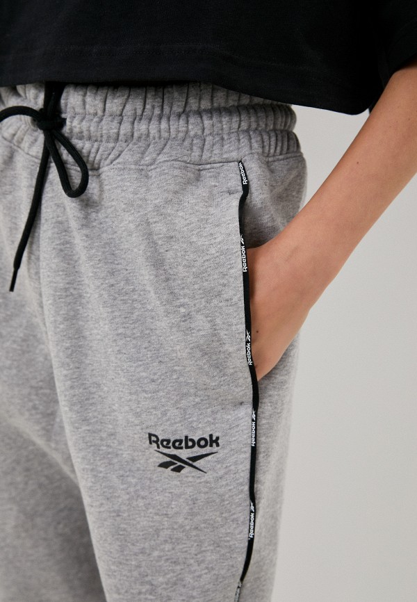 Брюки спортивные  Reebok фото