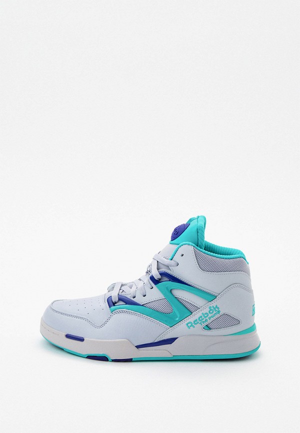 Кеды  Reebok