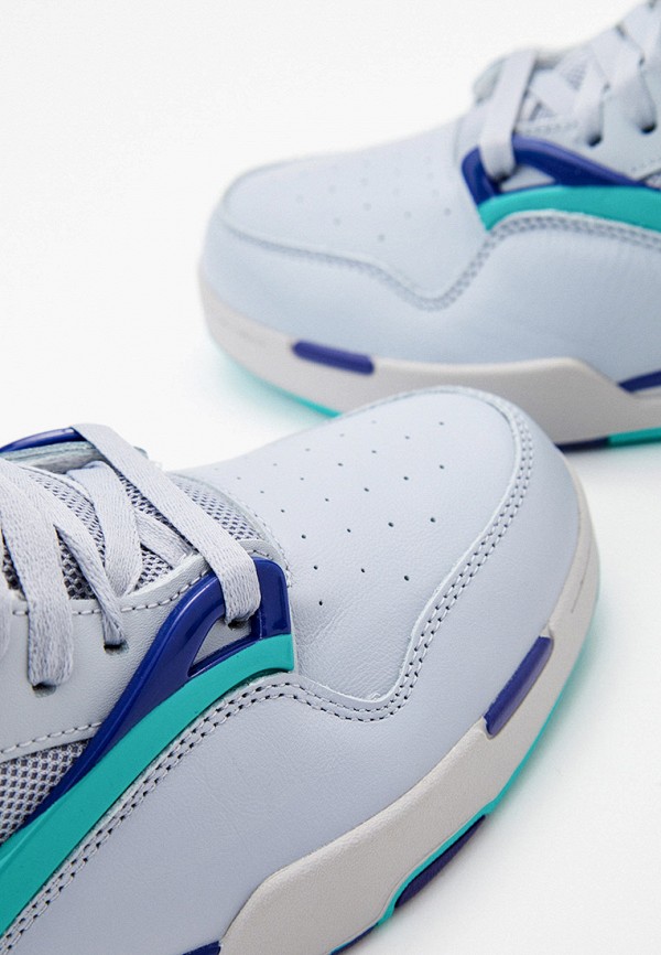 Кеды  Reebok фото