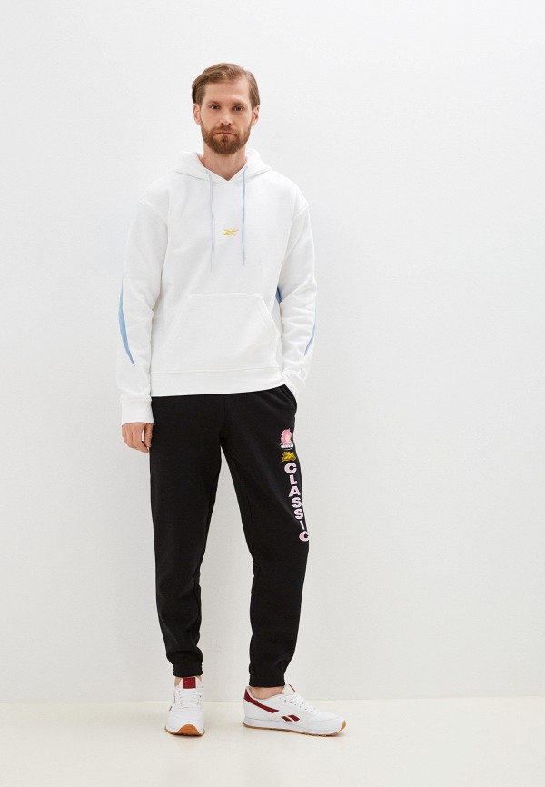 Брюки спортивные  Reebok фото
