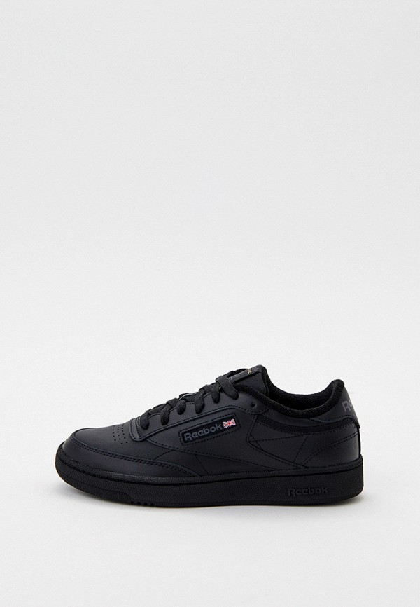 Кеды  Reebok