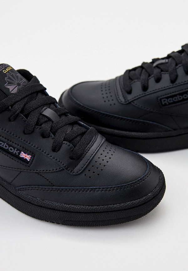 Кеды  Reebok фото
