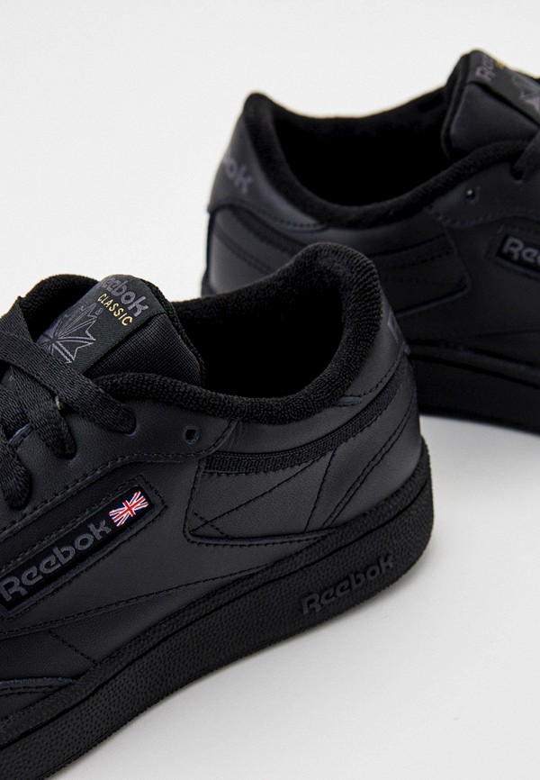 Кеды  Reebok фото
