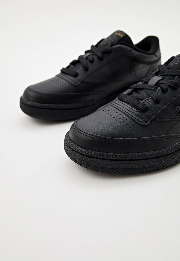 фото Кеды reebok