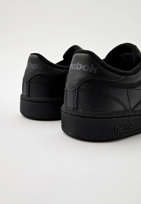 фото Кеды reebok