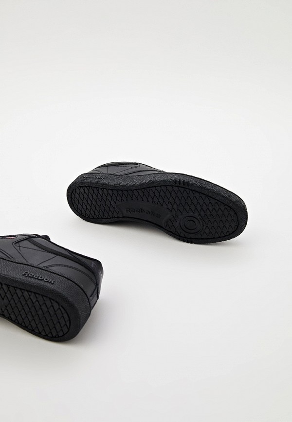 фото Кеды reebok