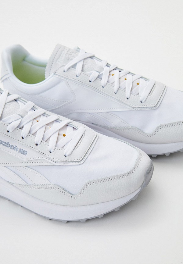 Кроссовки  Reebok фото