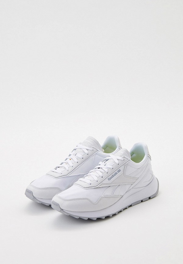 Кроссовки Reebok белый, размер 42, фото 3