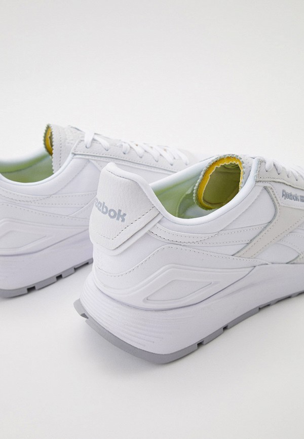 Кроссовки Reebok белый, размер 42, фото 4
