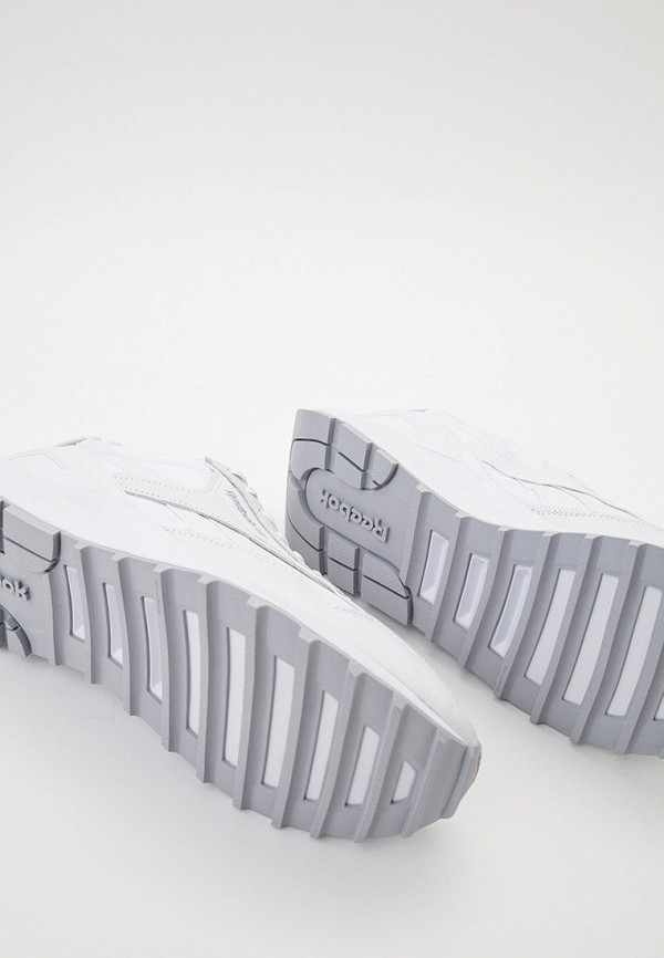 Кроссовки Reebok белый, размер 42, фото 5