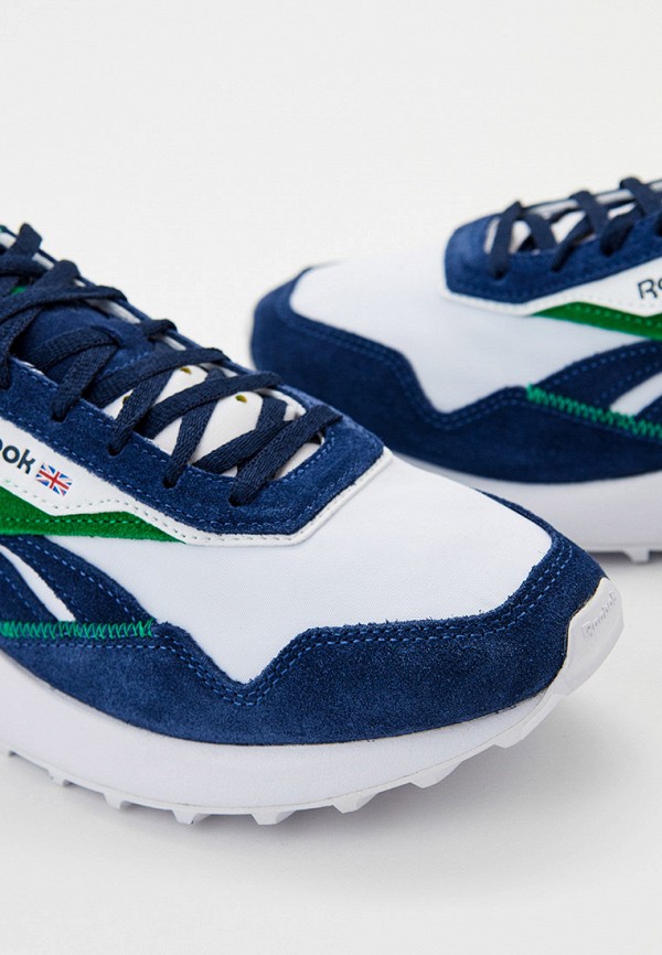 Кроссовки  Reebok фото