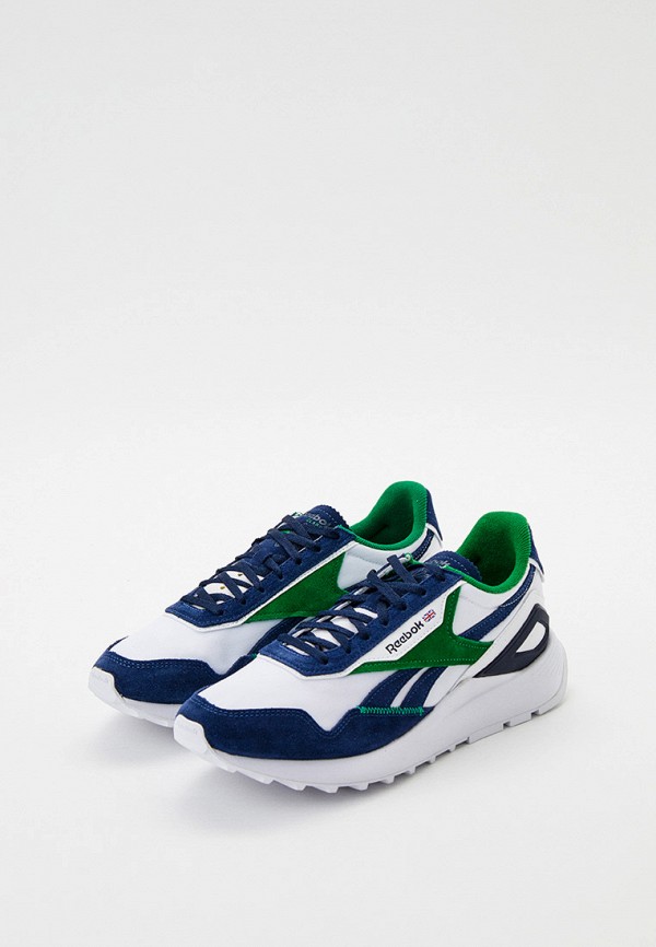 Кроссовки  Reebok фото