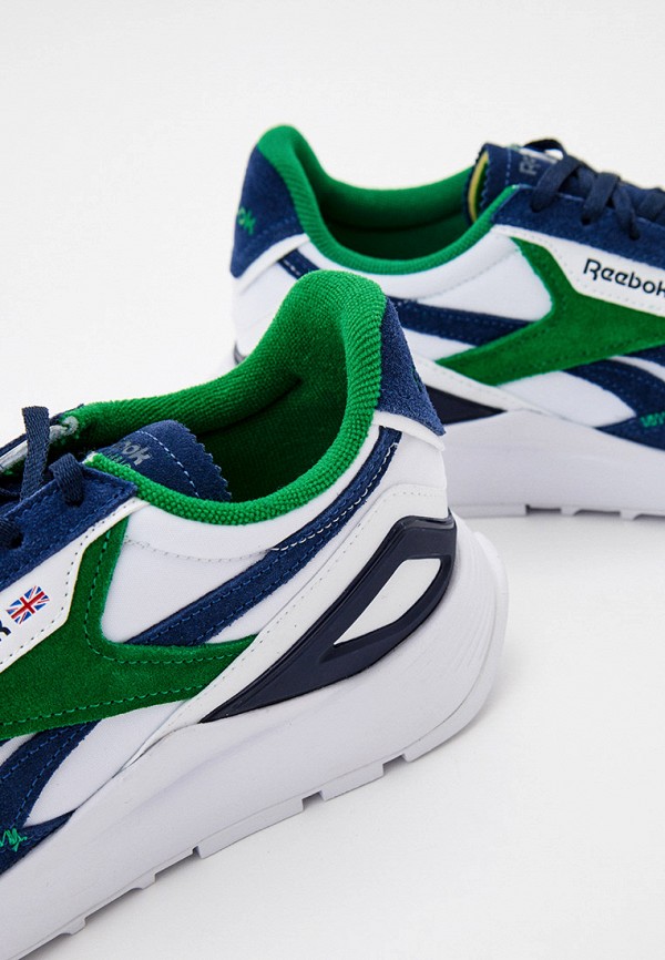 Кроссовки  Reebok фото
