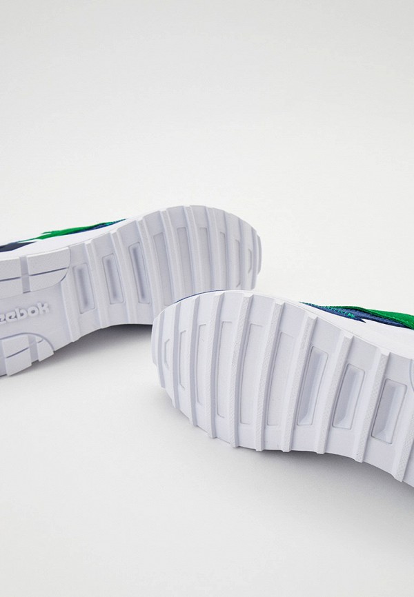 Кроссовки  Reebok фото
