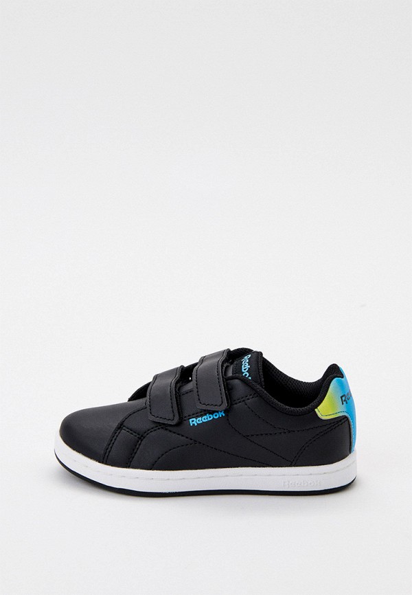 

Кеды Reebok, Черный, RBK ROYAL COMPLETE CLN ALT 2.0