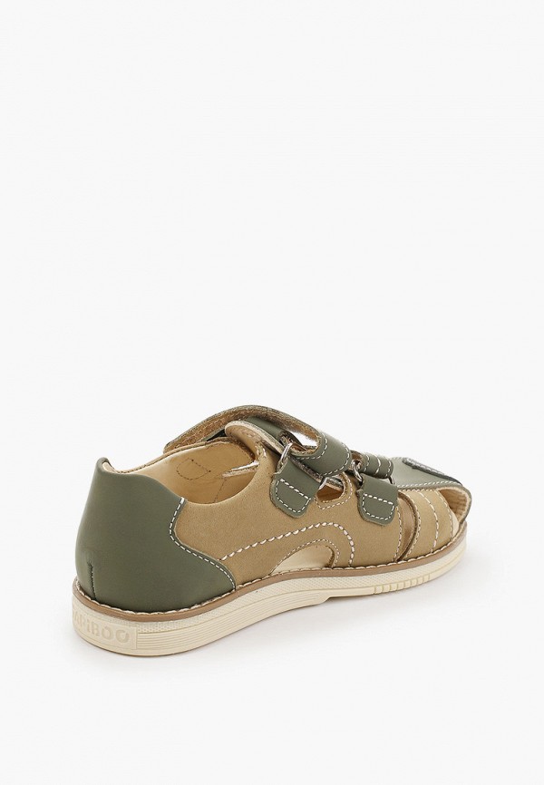 Сандалии Tapiboo хаки, размер 27, фото 3