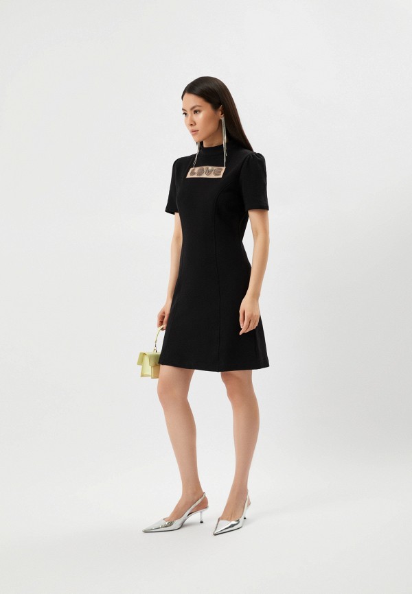 Платье  Love Moschino фото