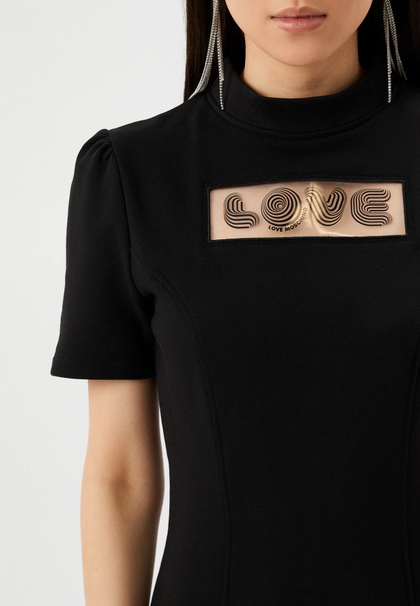 Платье  Love Moschino фото