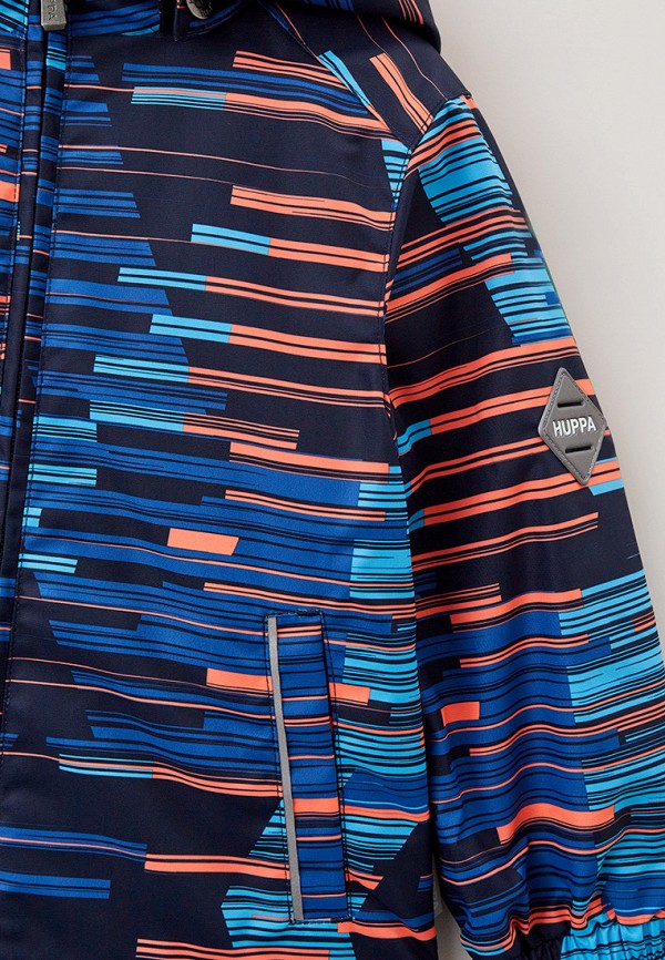 фото Куртка утепленная huppa