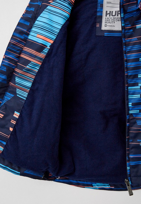 фото Куртка утепленная huppa