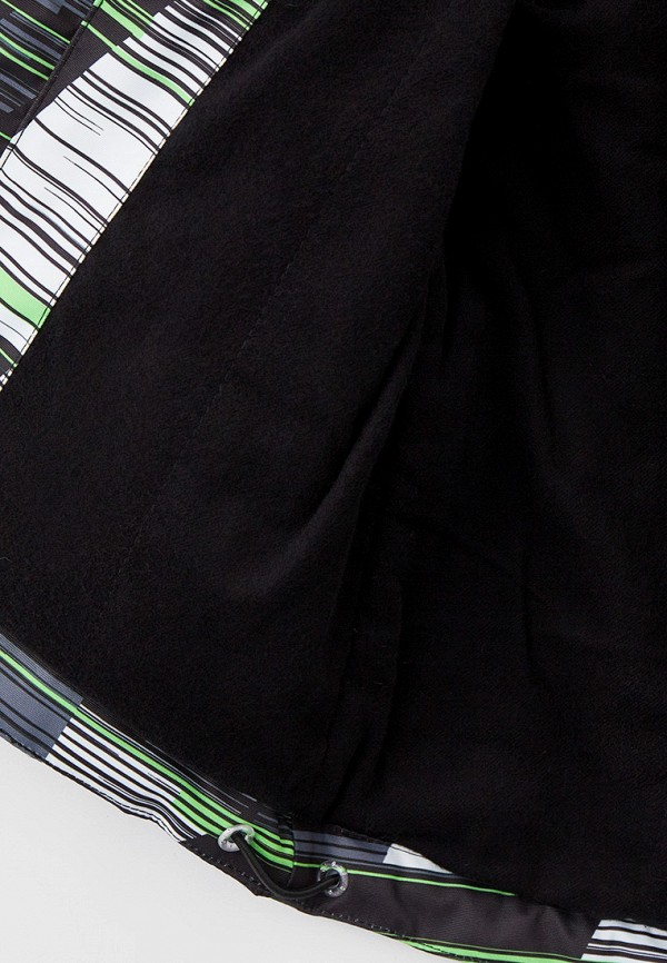 фото Куртка утепленная huppa