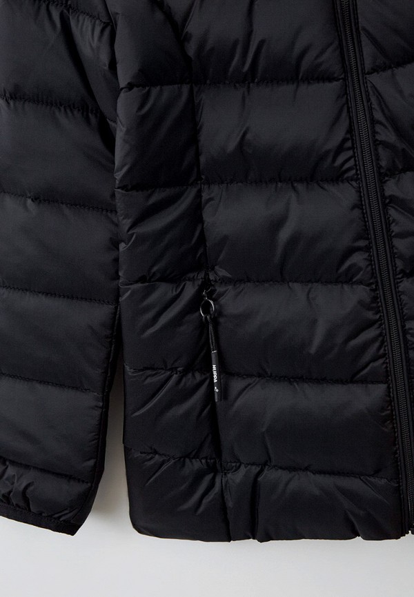 фото Куртка утепленная huppa