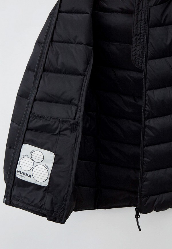 фото Куртка утепленная huppa