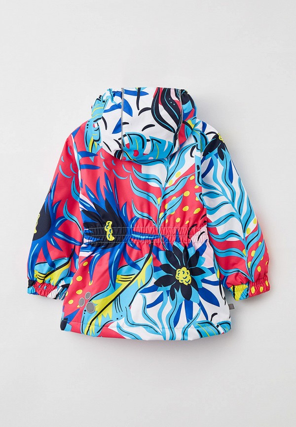 фото Куртка утепленная huppa