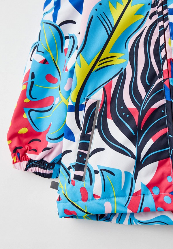 фото Куртка утепленная huppa