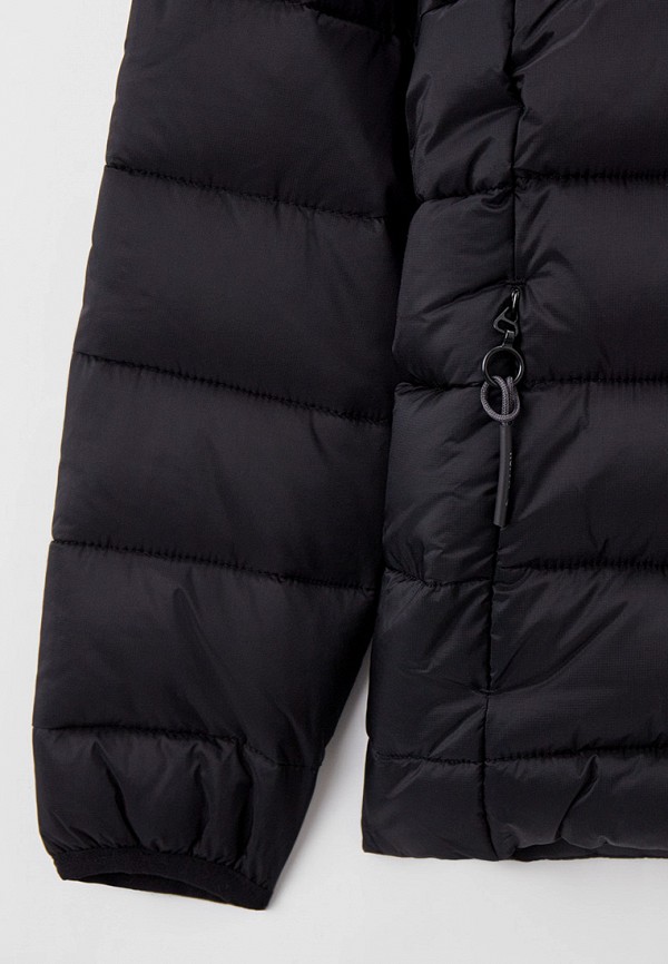 фото Куртка утепленная huppa