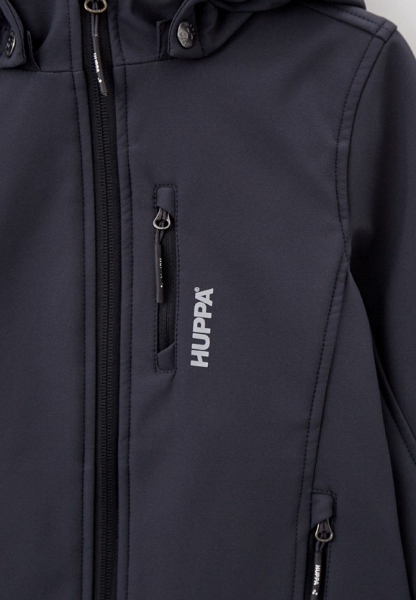 фото Куртка утепленная huppa