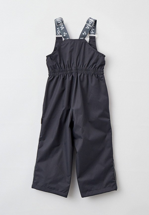 фото Брюки утепленные huppa