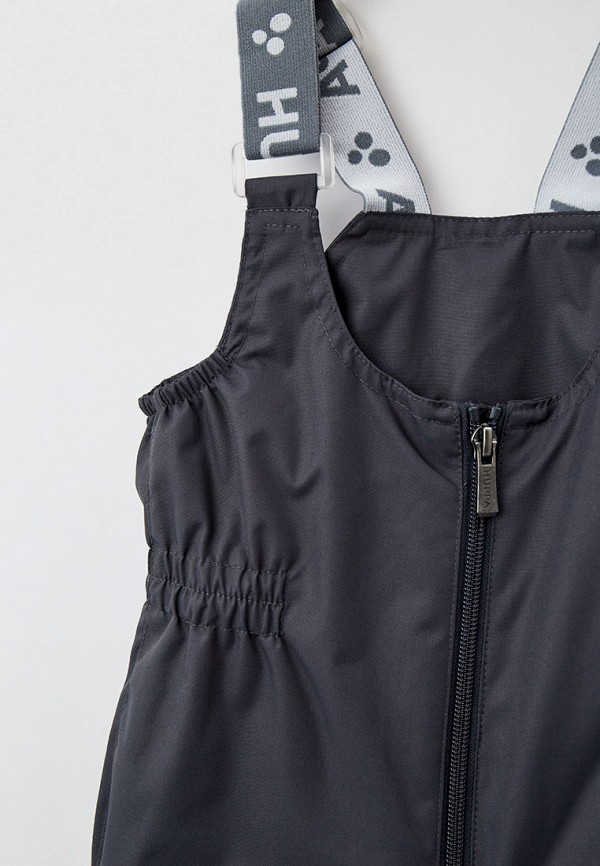 фото Брюки утепленные huppa