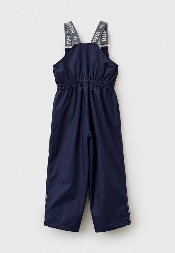 фото Брюки утепленные huppa