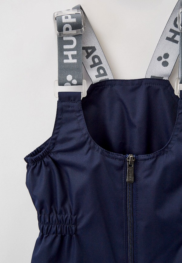 фото Брюки утепленные huppa