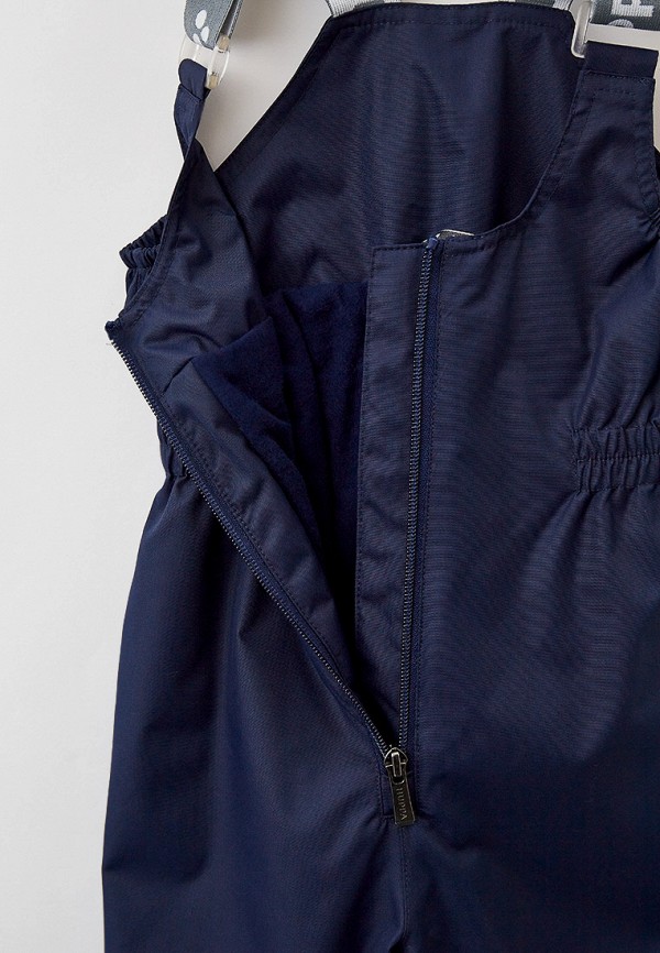 фото Брюки утепленные huppa