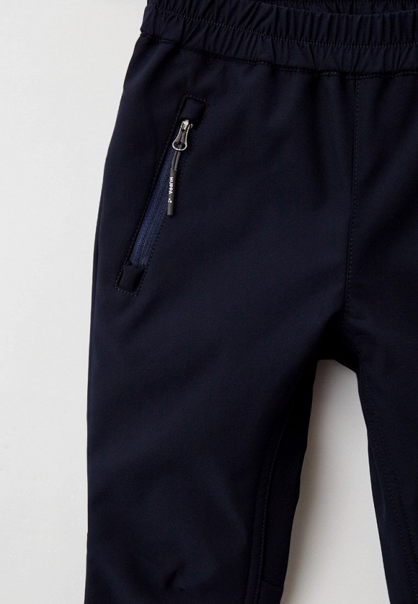 фото Брюки утепленные huppa