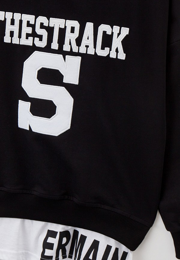 фото Костюм спортивный dali