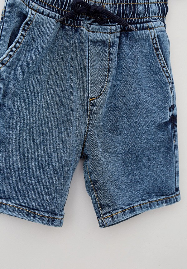 фото Шорты джинсовые dali