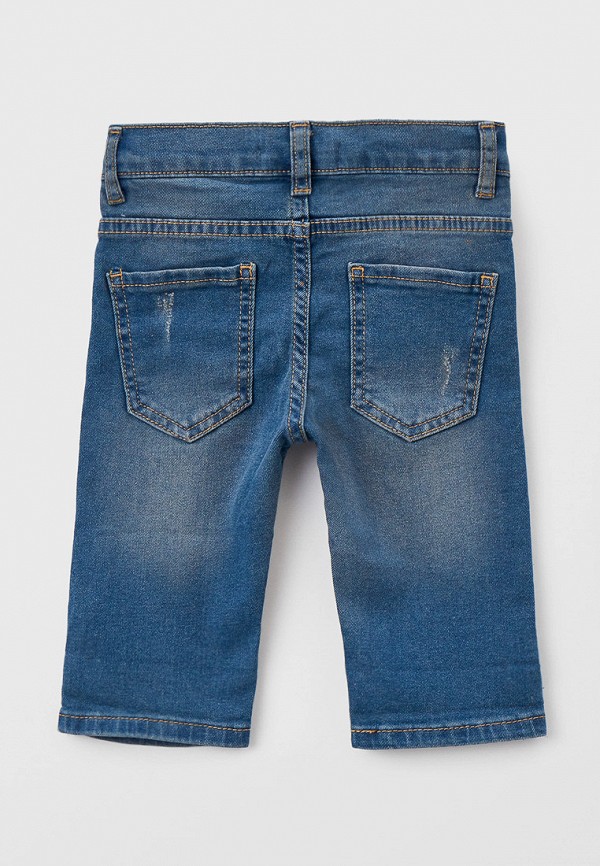 фото Шорты джинсовые dali