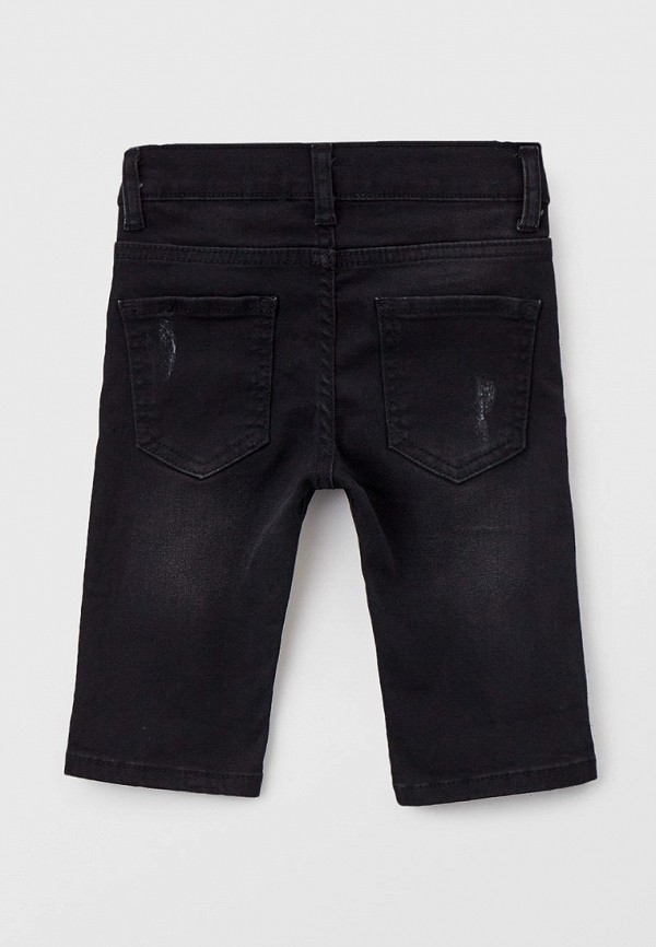 фото Шорты джинсовые dali