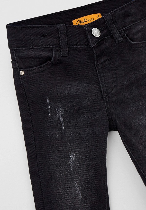 фото Шорты джинсовые dali