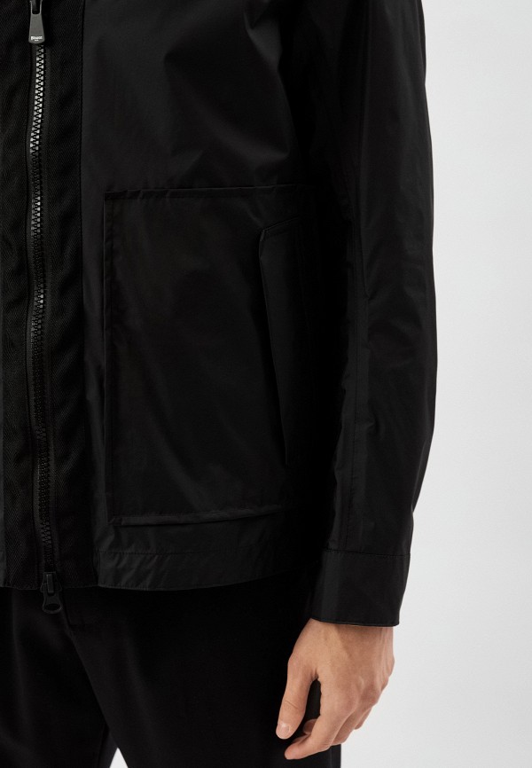 Ветровка Blauer USA Ветровка Blauer USA фото