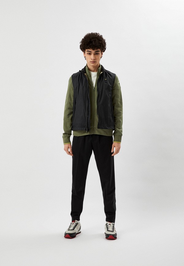 фото Жилет blauer usa