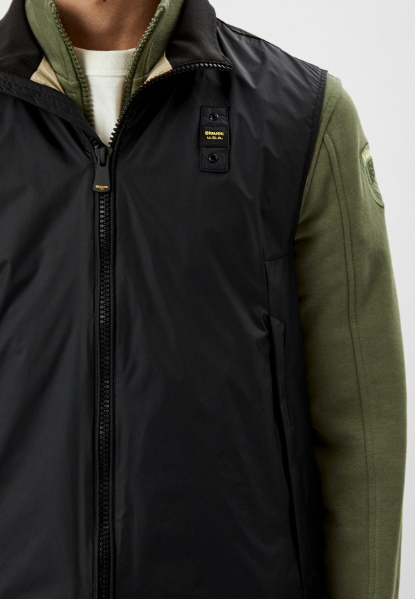 фото Жилет blauer usa